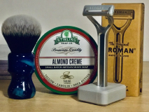 Broman razor