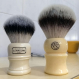 Simpson Trafalgar T2 + FS 28mm