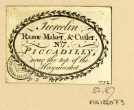 ad Tiercelin 1792