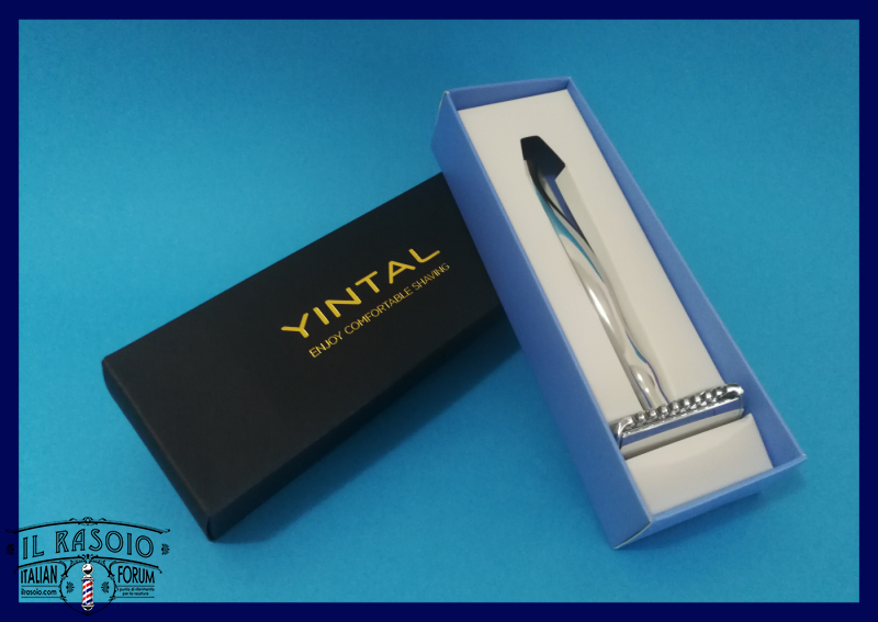 Yintal Flipside