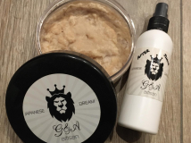 G&A