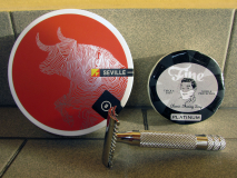 Saponi da barba + rasoio 01