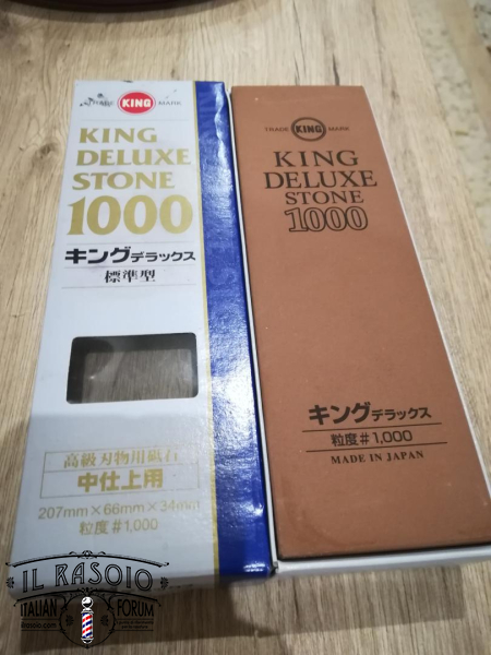 King 1000