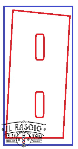 IKON B1 OSS Disegno