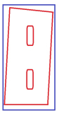 IKON B1 OSS Disegno