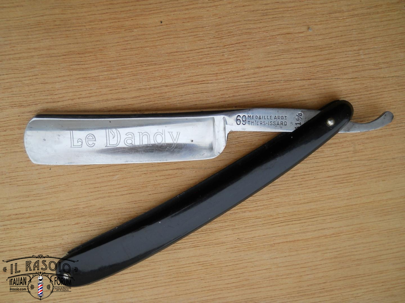thiers issard 69 le dandy 6/8