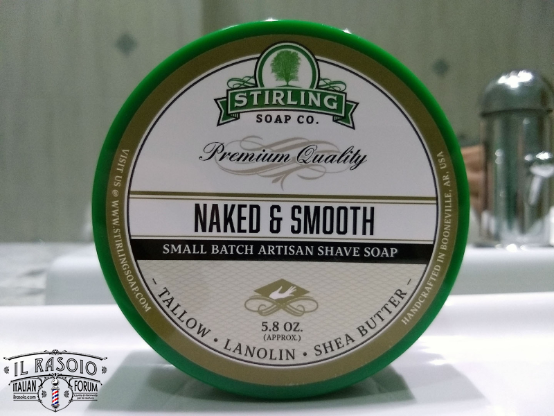 Stirling N&S 01
