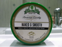 Stirling N&S 01
