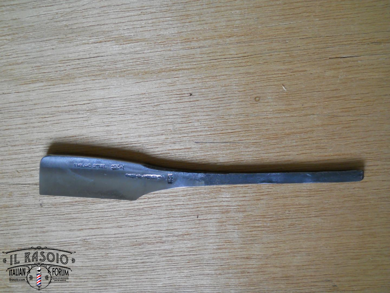 tosuke inoue england steel