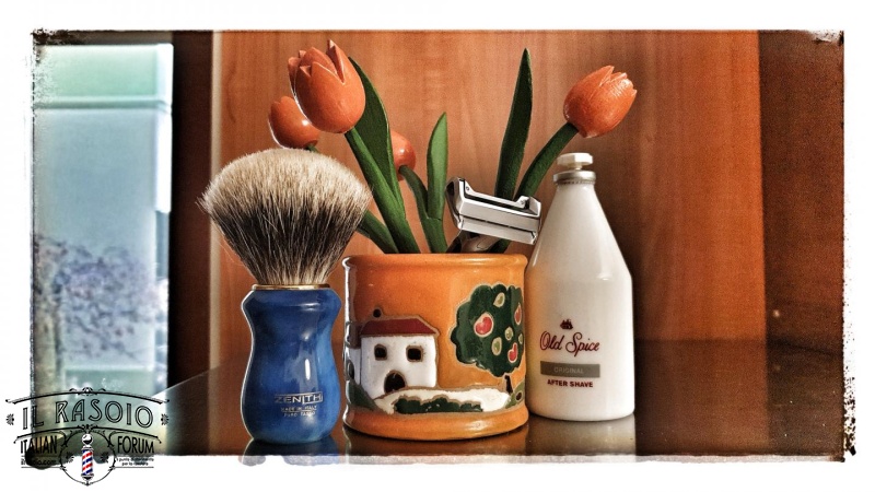 voglia di primavera