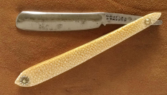 Goutis galuchat