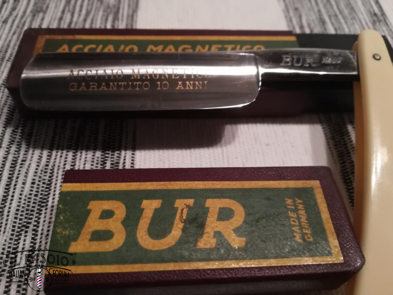 BurF
