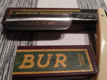 BurF