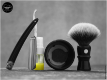SOTD20200317 Buco Nero