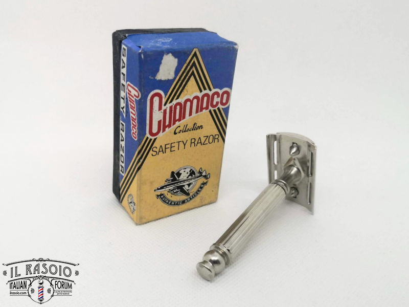 Chamaco 2