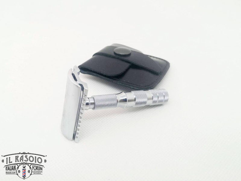 Merkur 933CL