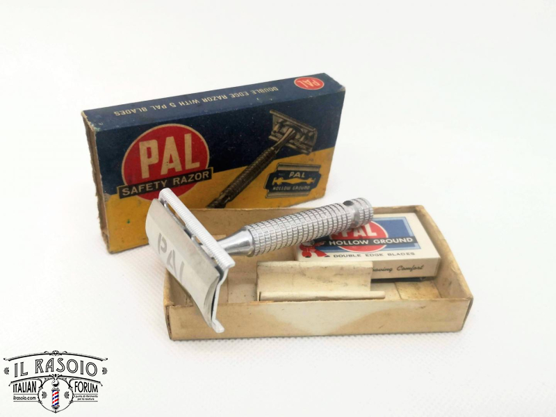 PAL