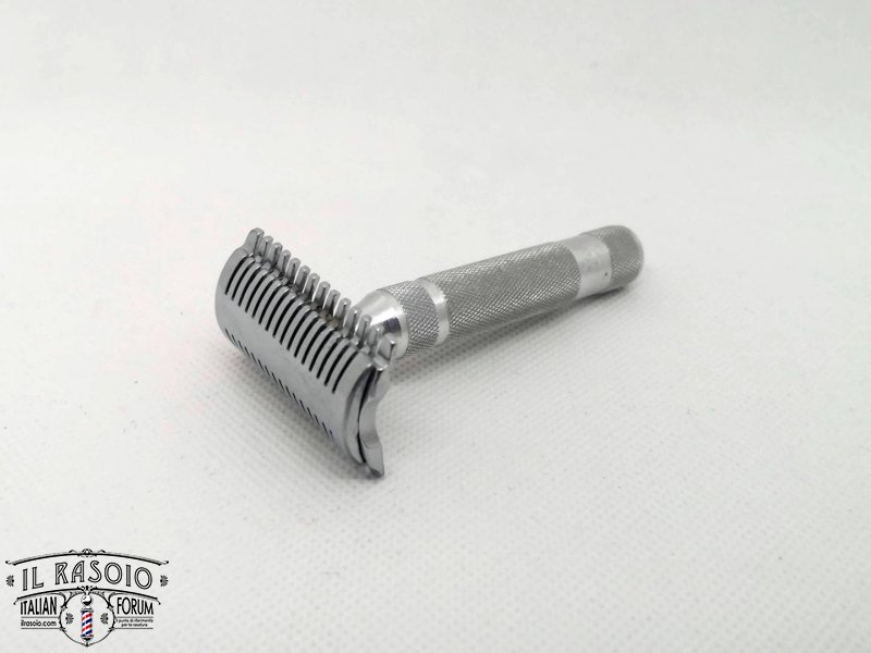 Grand Shave King