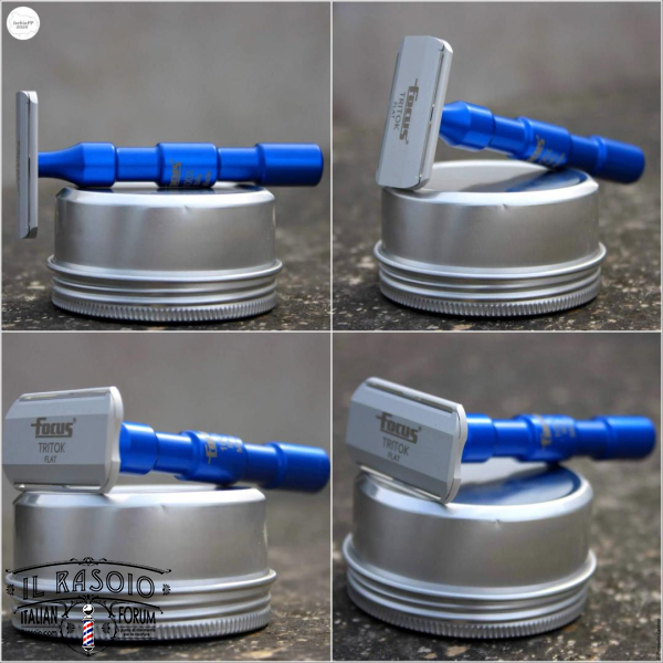 Focus Tritok R51 Flat