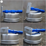 Focus Tritok R51 Flat