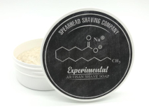 Spearhead Shaving Company Experimental Soap