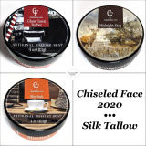 Chiseled Face Slick Tallow