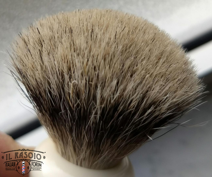 Simpson Colonel X2L punte