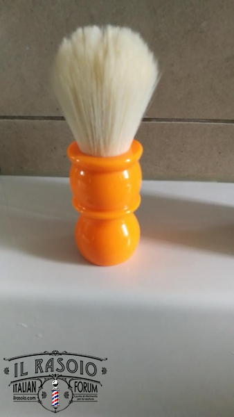 YAQI 22mm Cashmere