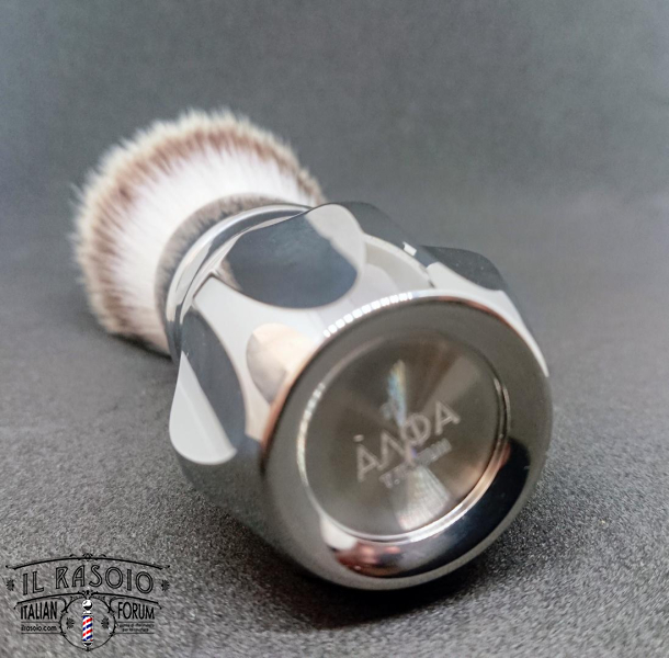 Alpha Outlaw Ti 2