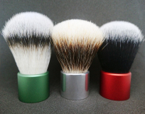 Alpha T-400 heads