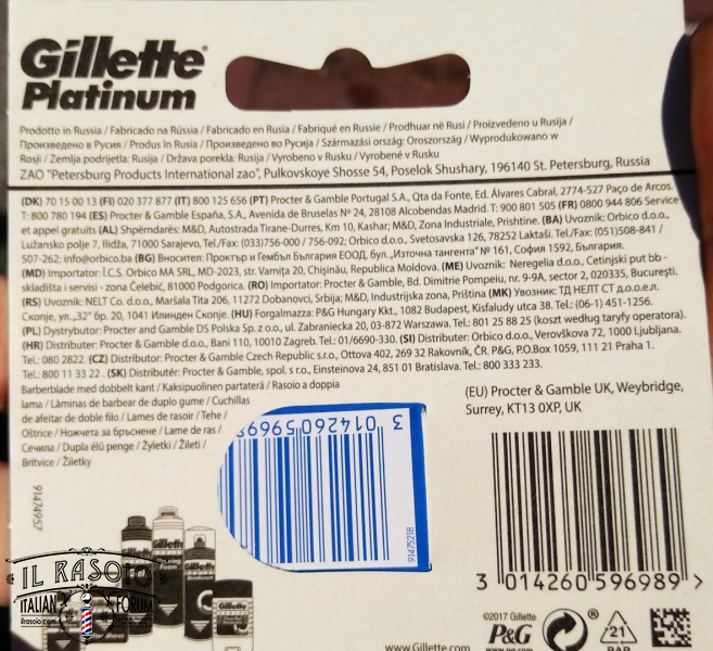 Pacchetto_Platinum