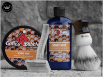 SOTD20200405 Honey