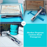 Merkur Progress Hack