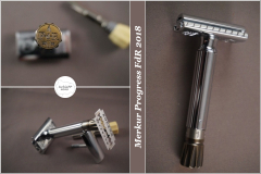 Merkur Progress FdR 2018