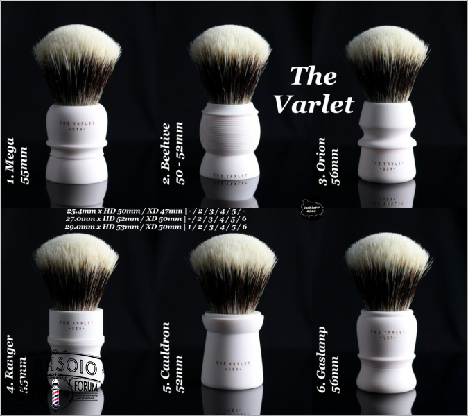 The Varlet