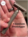 Karve Titanium