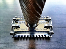 Gillette Aristocrat n15 - 430.030 I