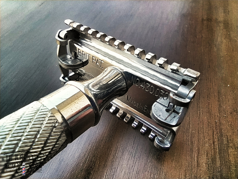 Gillette Aristocrat n15 - 430.030 H