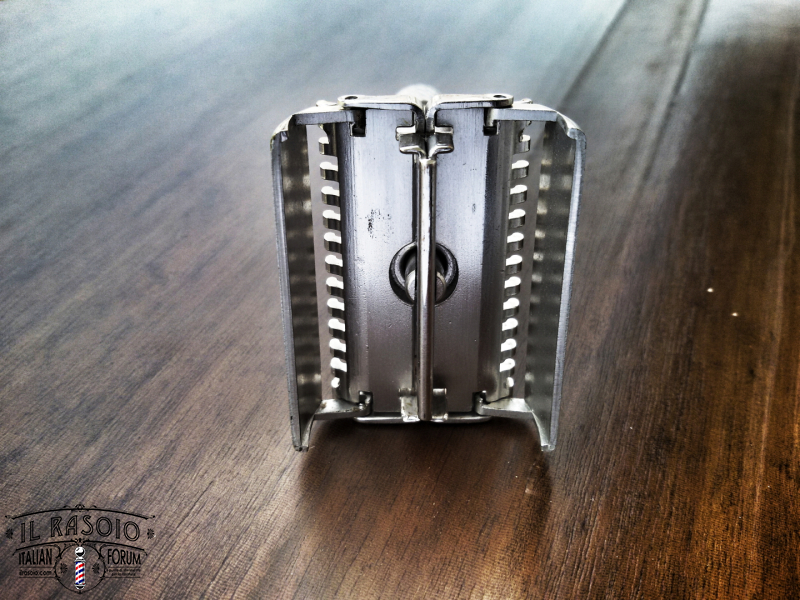 Gillette Aristocrat n15 - 430.030 G