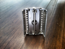 Gillette Aristocrat n15 - 430.030 G