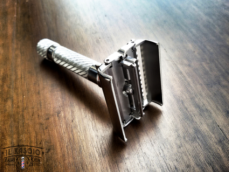Gillette Aristocrat n15 - 430.030 F