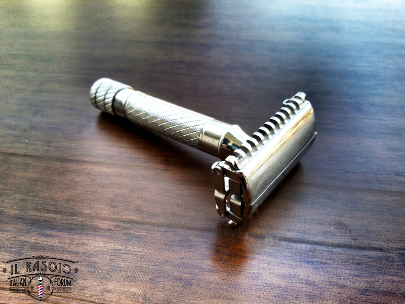 Gillette Aristocrat n15 - 430.030 E