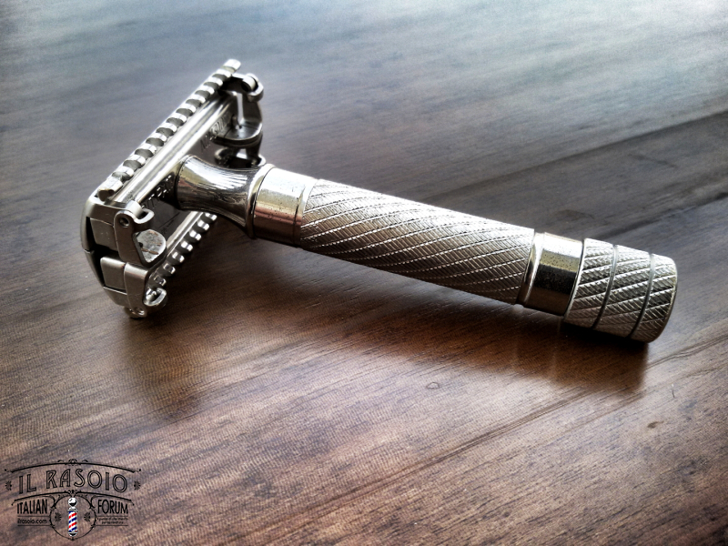 Gillette Aristocrat n15 - 430.030 D