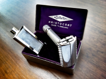 Gillette Aristocrat n15 - 430.030 C