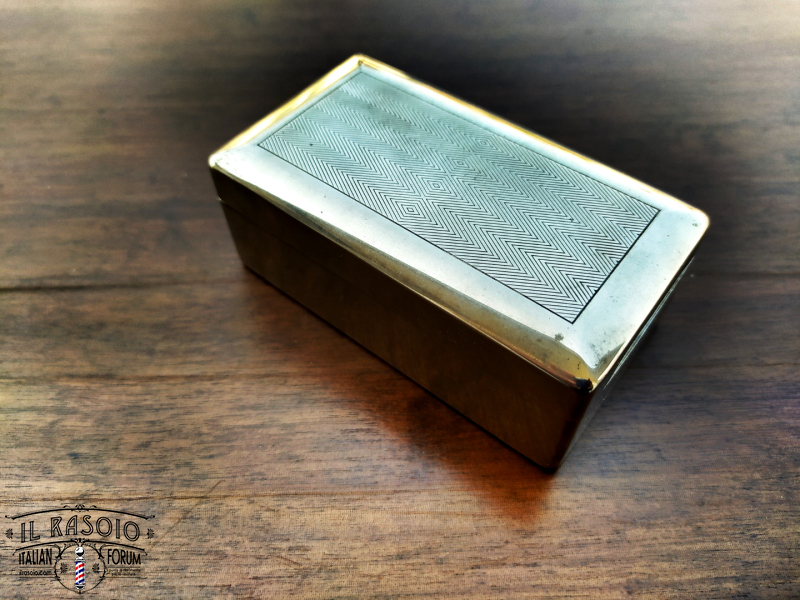 Gillette Aristocrat n15 - 430.030 A