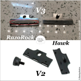 RazoRock Hawk V3