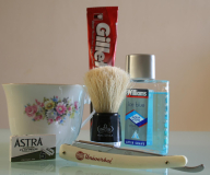 barba