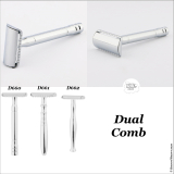 Haward Dual Comb