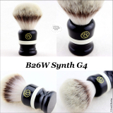 Frank Shaving Synt G4