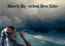 sea shave